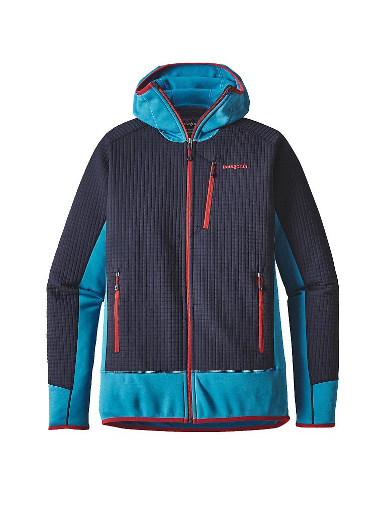 Dual aspect hoody hotsell